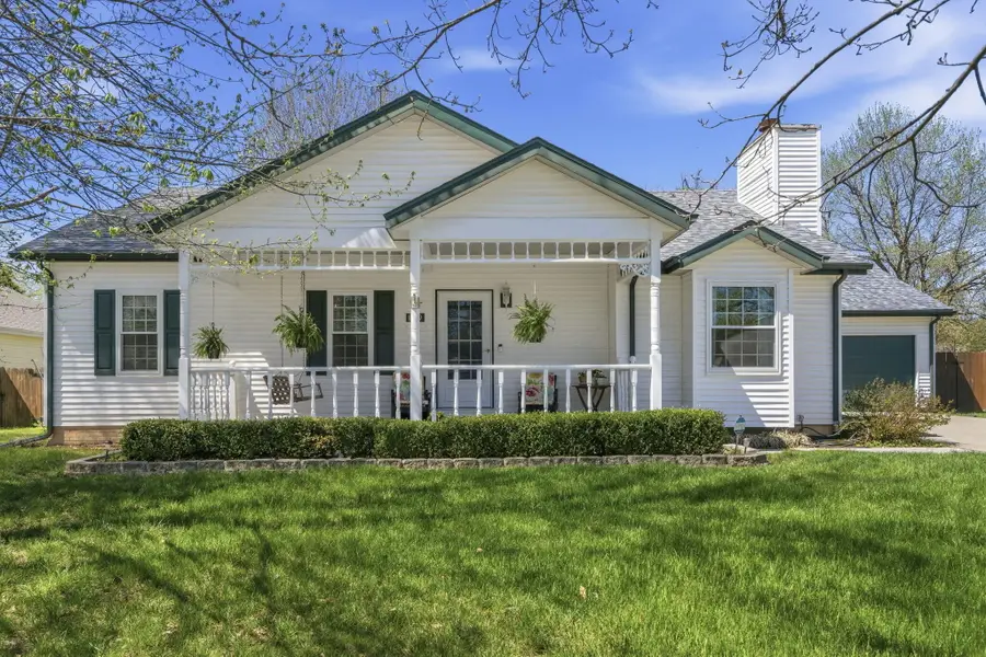 1759 N Pearson Drive, Springfield, MO 65802 - #2