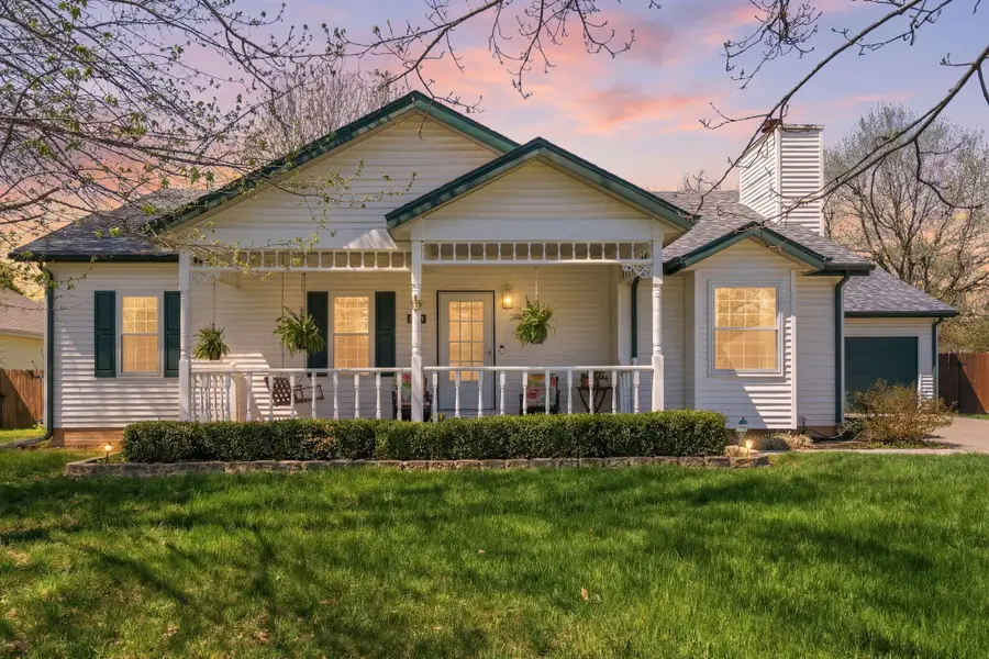 1759 N Pearson Drive, Springfield, MO 65802 - #3