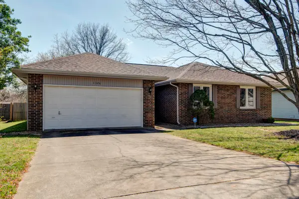 1326 W Lindberg Street, Springfield, MO 65807