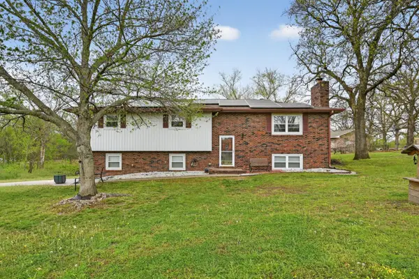 2905 Southern Hills Drive, Joplin, MO 64804