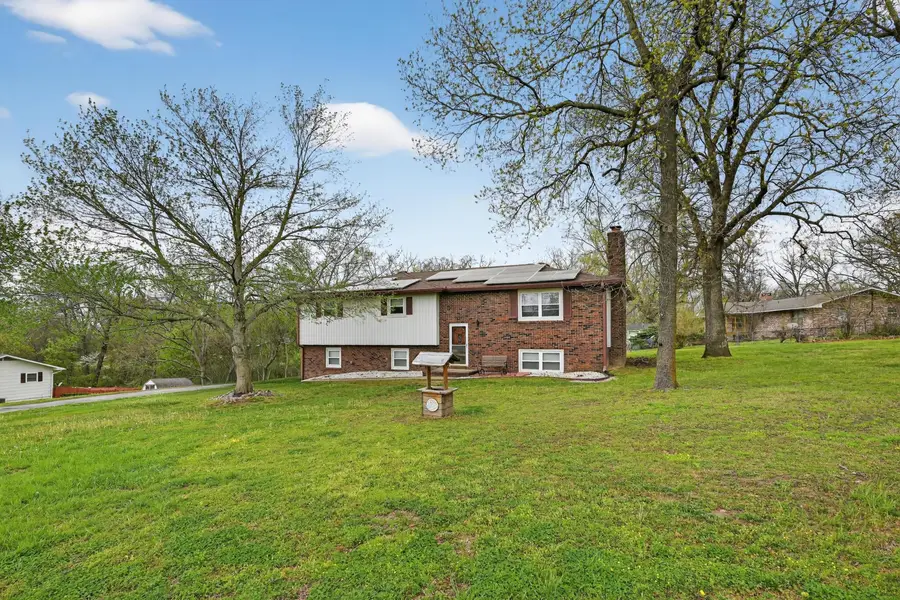 2905 Southern Hills Drive, Joplin, MO 64804 - #2