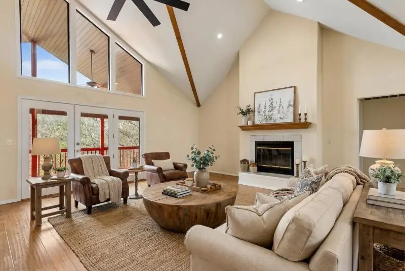 917 Silver Bluff Circle, Branson West, MO 65737 - #3