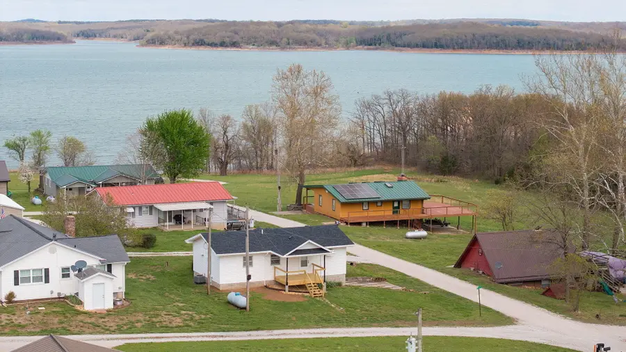 21740 S 2069th Road, Aldrich, MO 65601 - #2