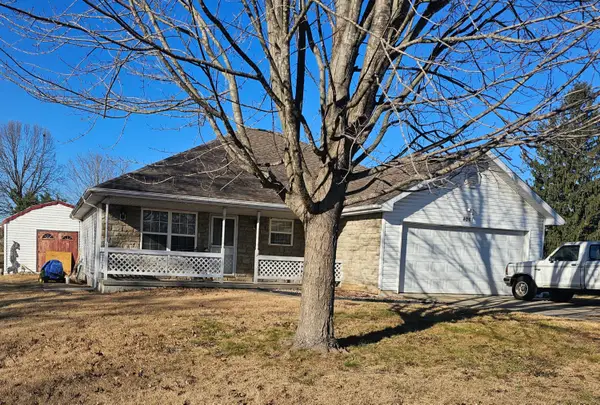 4061 W Gardenia Drive, Battlefield, MO 65619