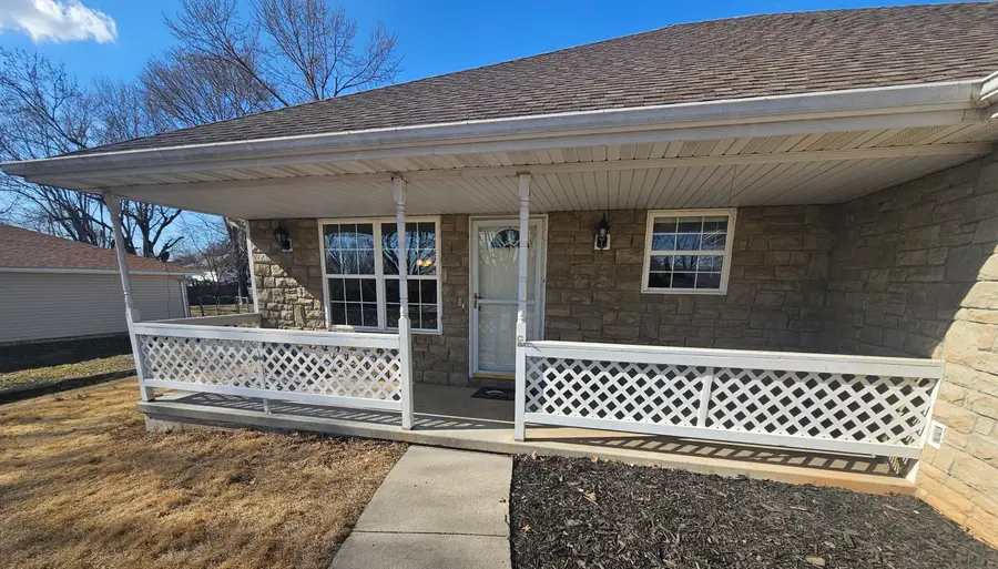 4061 W Gardenia Drive, Battlefield, MO 65619 - #3