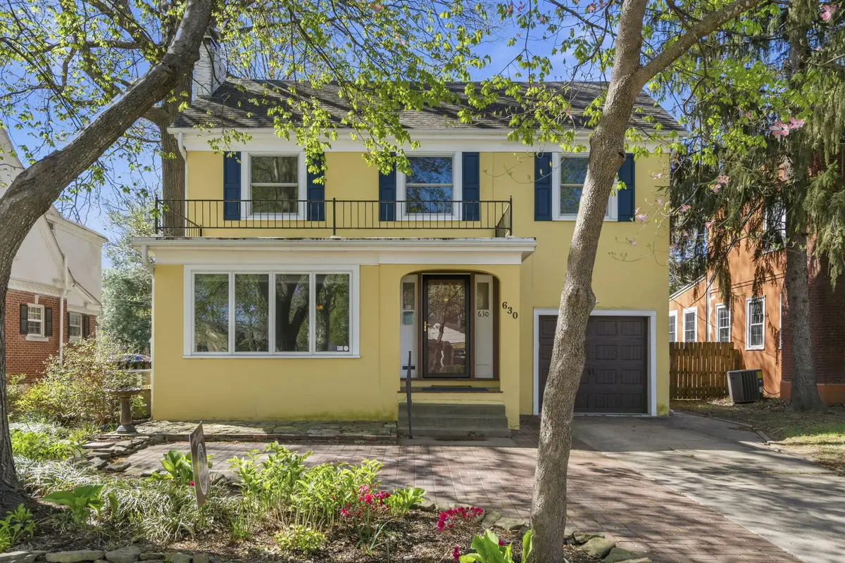 630 E Stanford Street, Springfield, MO 65807 - #1