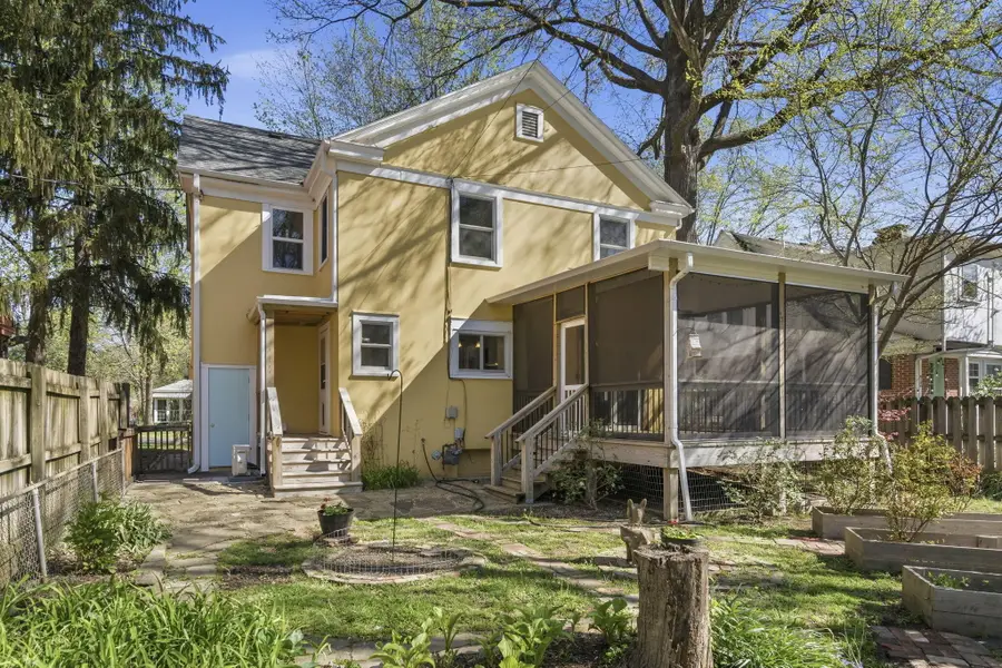 630 E Stanford Street, Springfield, MO 65807 - #3