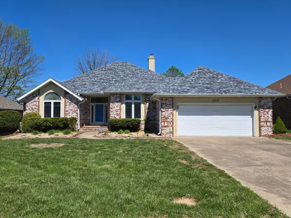 4342 S Quail Creek Avenue, Springfield, MO 65810