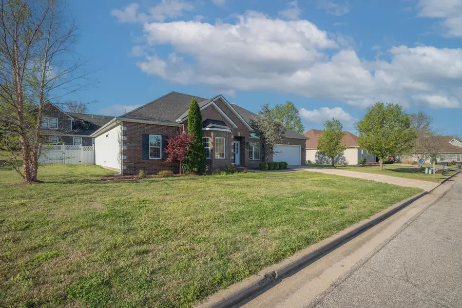 4320 Wisteria Way, Joplin, MO 64801 - #3