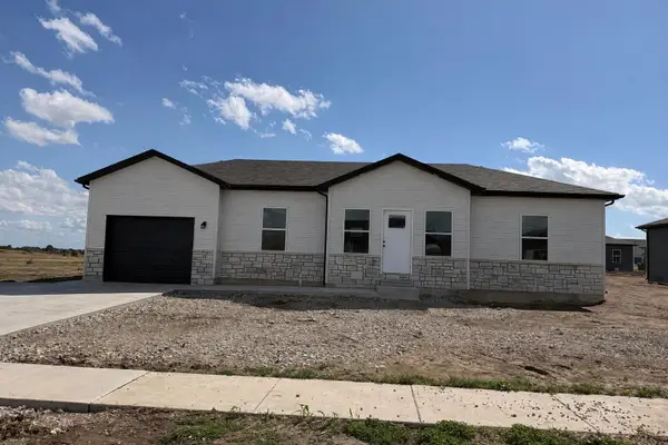 133 Bailey Drive, Mt Vernon, MO 65712