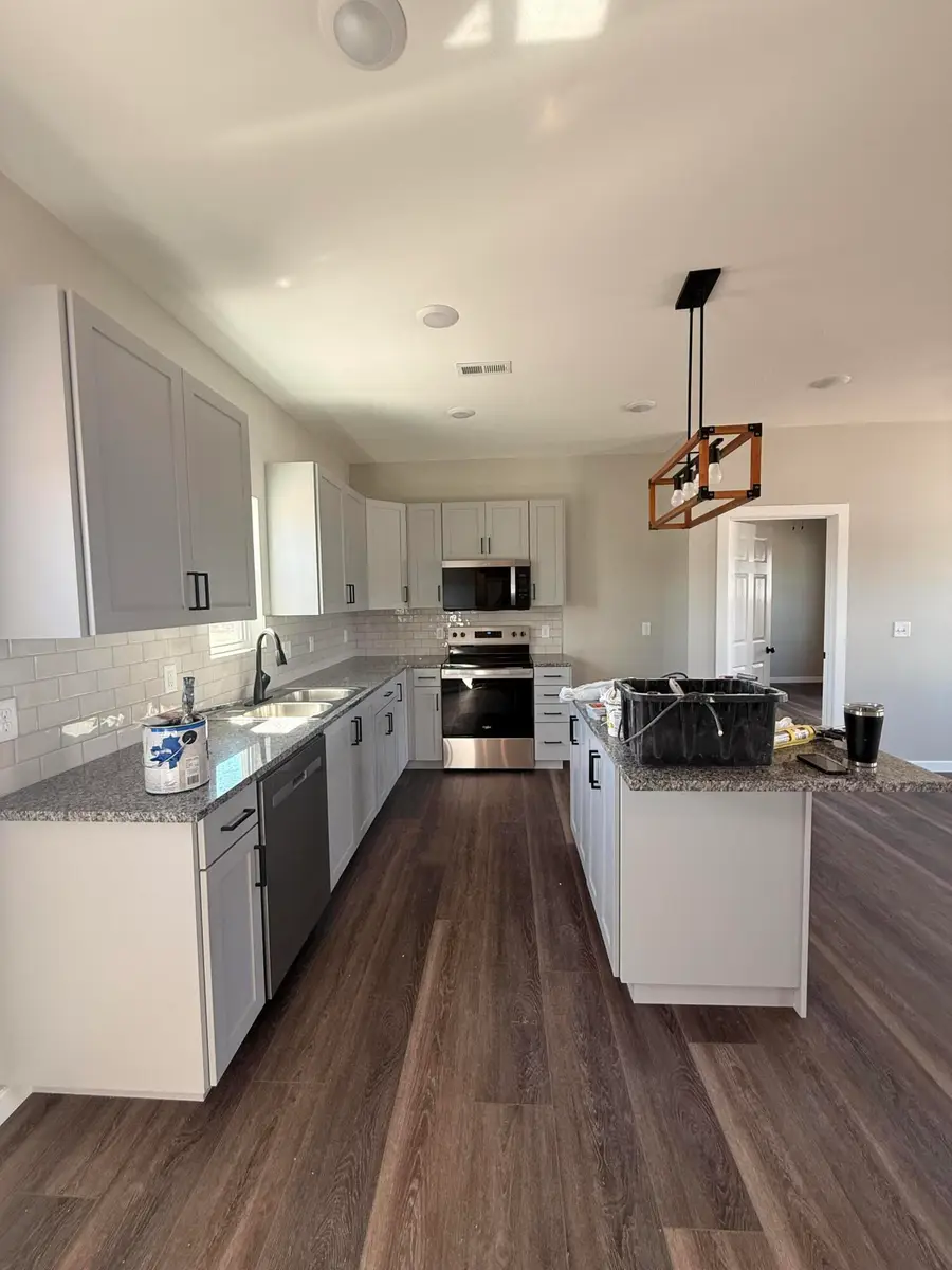 133 Bailey Drive, Mount Vernon, MO 65712 - #2