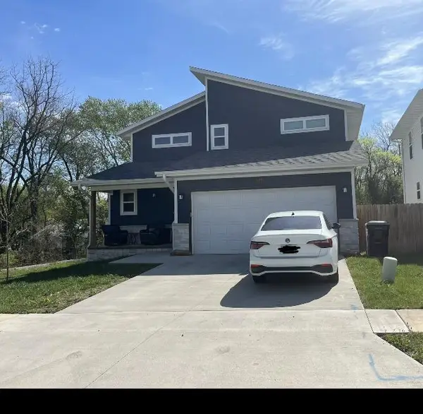 2644 N Prospect Avenue, Springfield, MO 65803