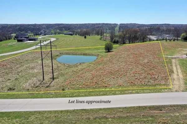 Lot #5 Lone Star Drive, Nixa, MO 65714