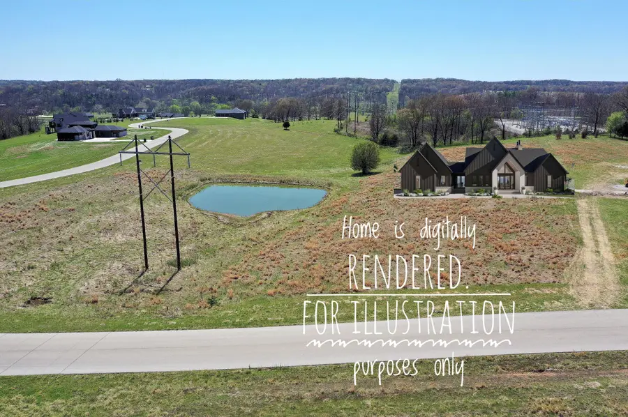 Lot #5 Lone Star Drive, Nixa, MO 65714 - #2