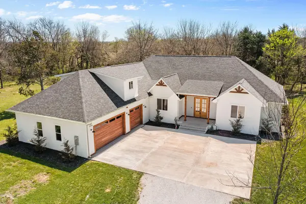 3526 Fratelli Lane, Springfield, MO 65803