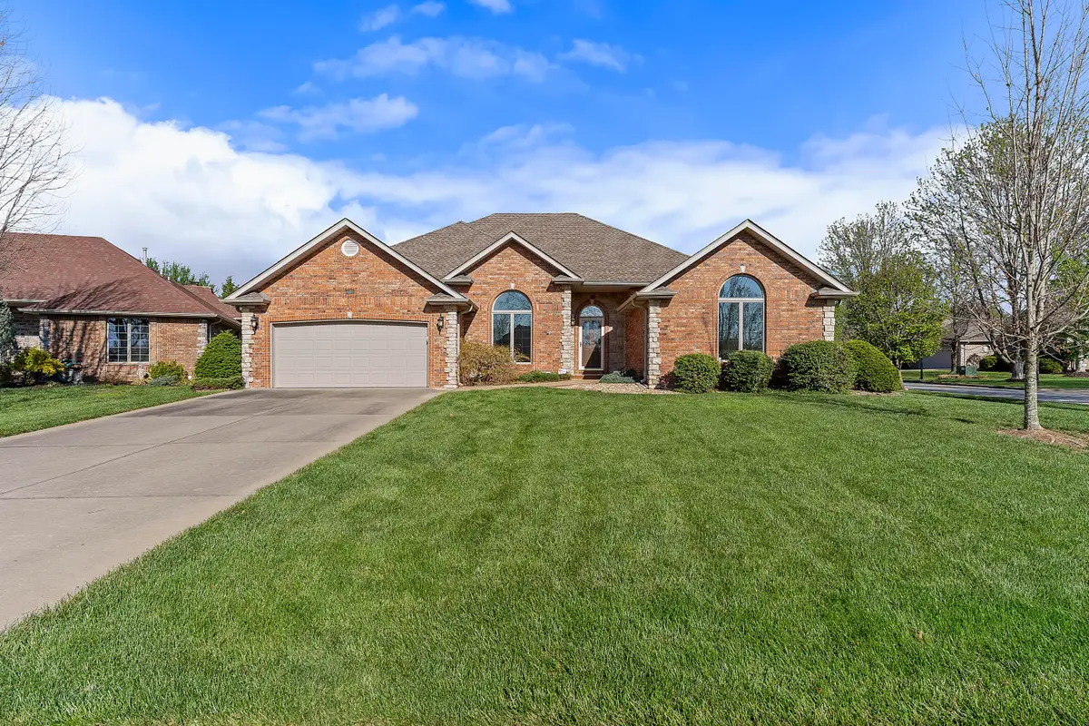 3914 S Leroy Court, Springfield, MO 65807 - #1