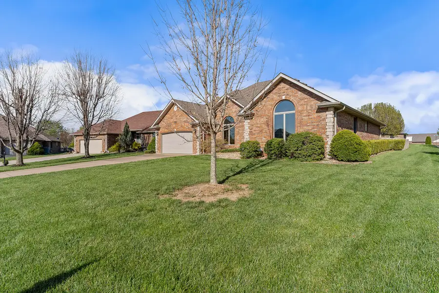 3914 S Leroy Court, Springfield, MO 65807 - #3