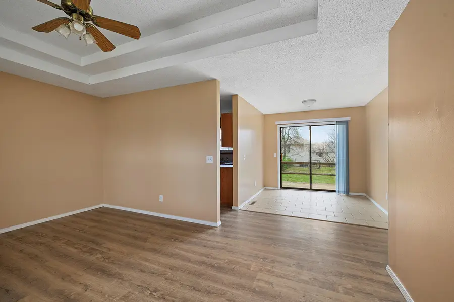 707 S Poplar Street, Nixa, MO 65714 - #3