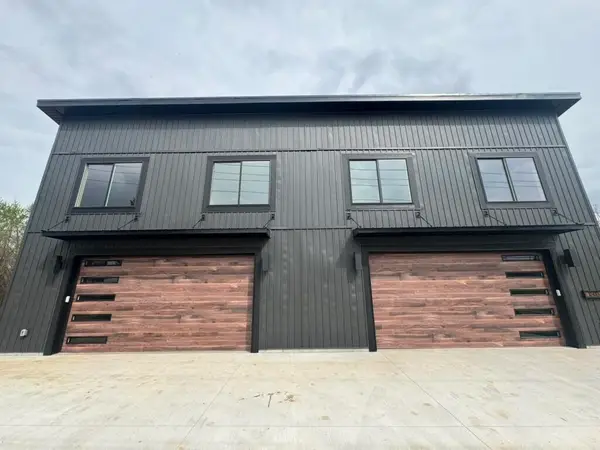 1503 Eisenhower Street #A & B, Monett, MO 65708