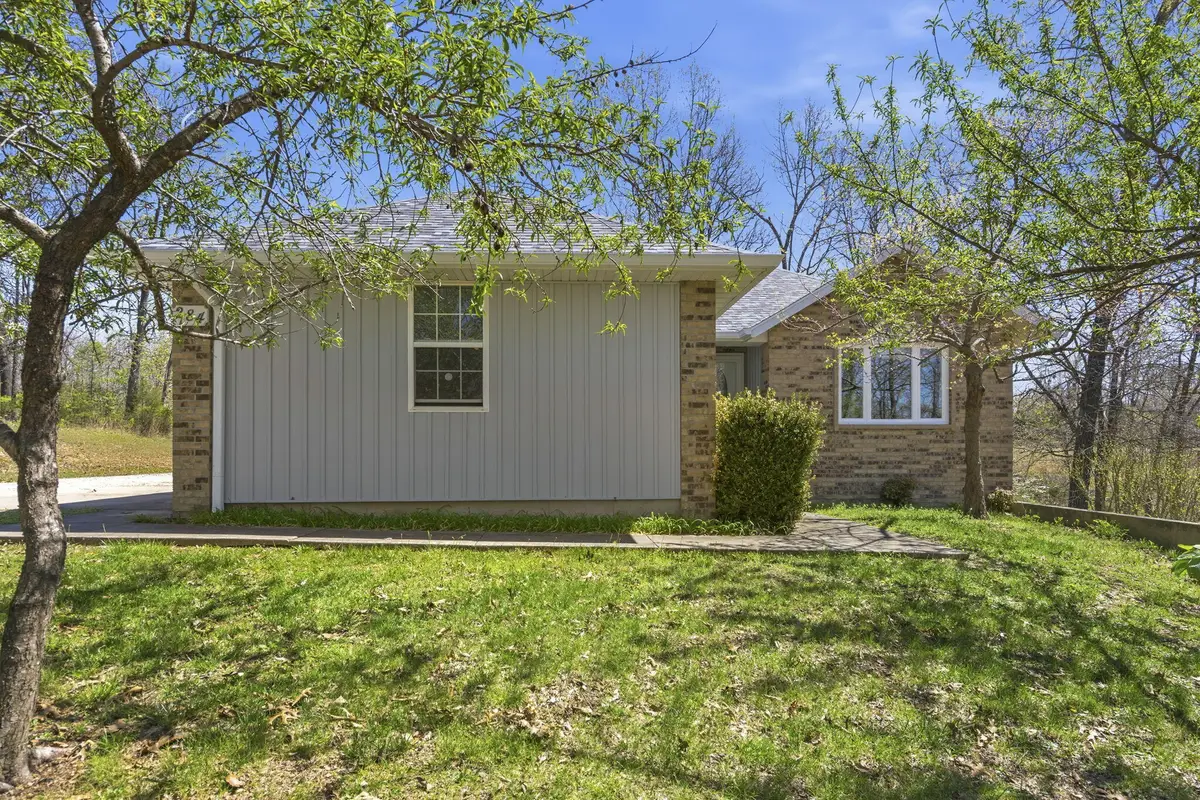 284 Hoot Owl, Highlandville, MO 65669 - #1