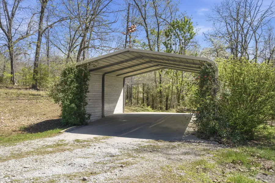 284 Hoot Owl, Highlandville, MO 65669 - #3