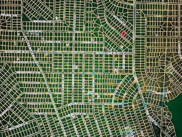 406 Rose Lane, Horseshoe Bend, AR 72512 - #1