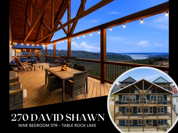 270 David Shawn Drive, Branson, MO 65616