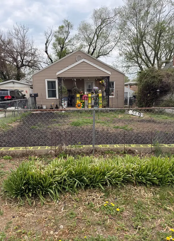 549 S West Avenue, Springfield, MO 65806