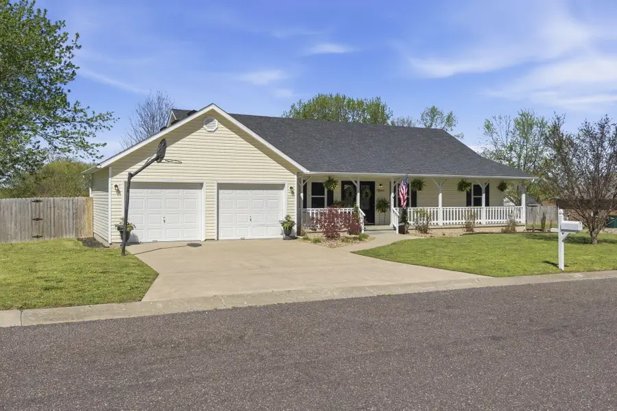 15 Southgate Avenue, Monett, MO 65708 - #2