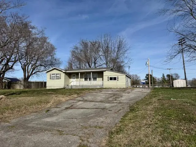 515 S Beverly Street, Billings, MO 65610 - #2