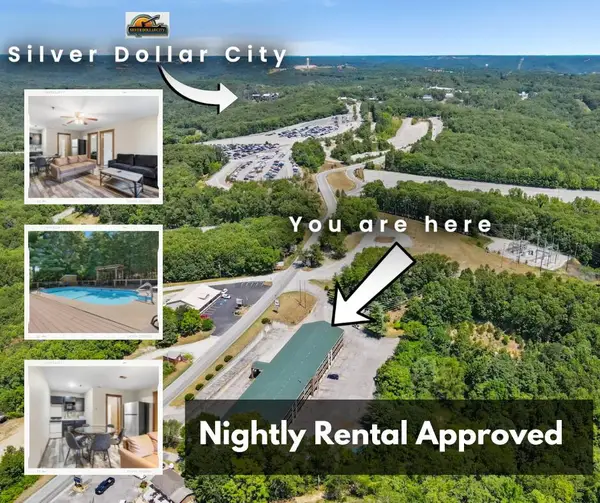 982 Indian Point Road #333, Branson, MO 65616