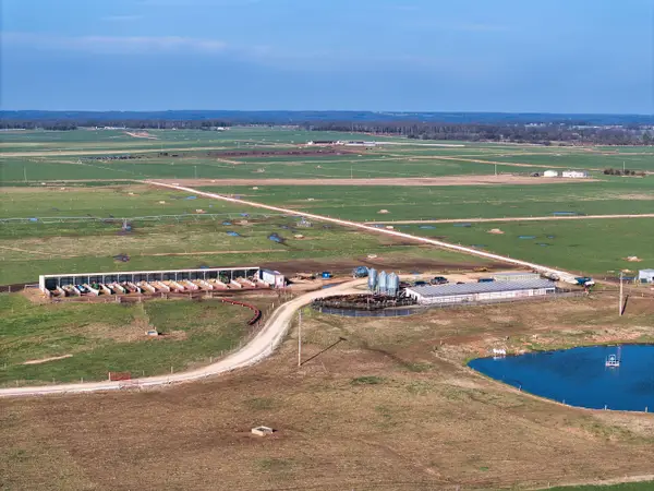 24990 Kentucky Road, Stark City, MO 64866