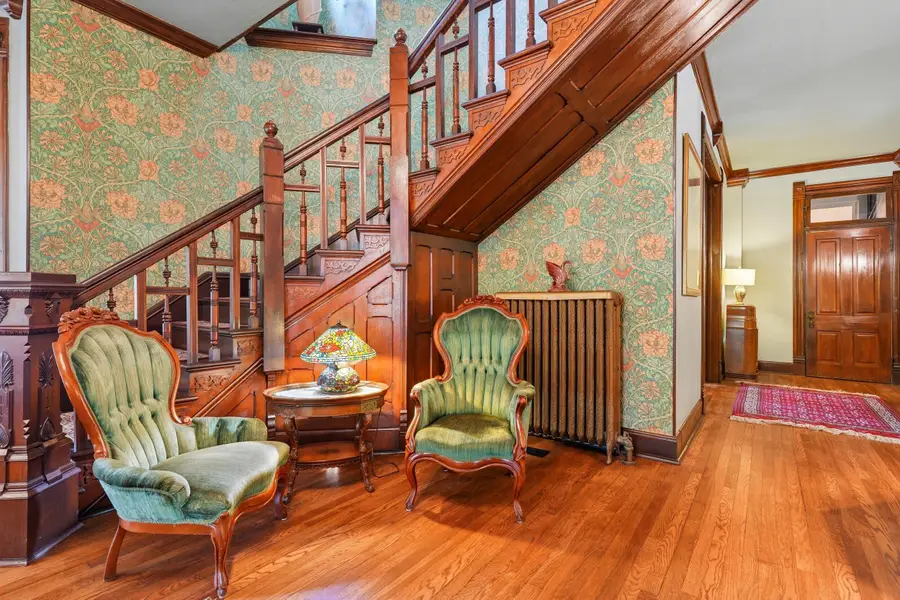 1324 N Washington Avenue, Springfield, MO 65802 - #3