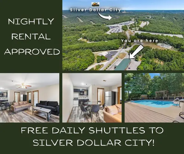 982 Indian Point Road #325, Branson, MO 65616