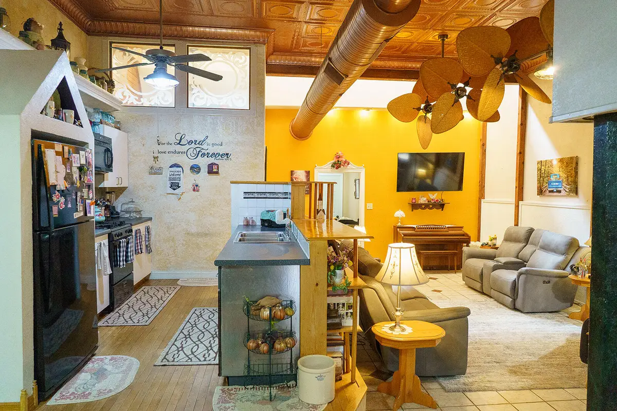 117 W Main Street, Ash Grove, MO 65604 - #1