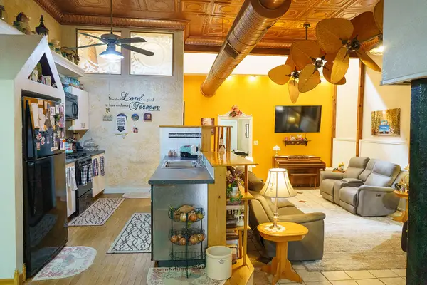 117 W Main Street, Ash Grove, MO 65604