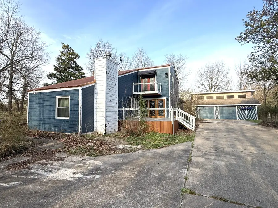 4647 E 13th Street, Joplin, MO 64801 - #2