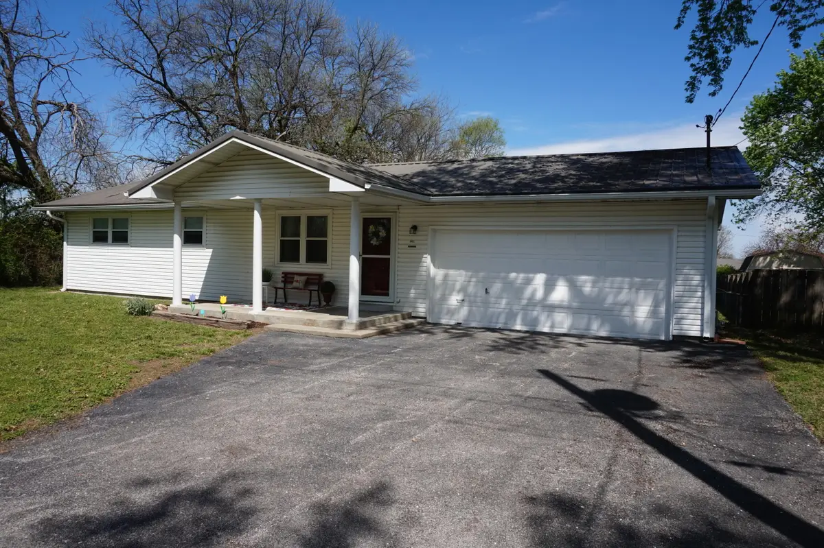 4063 W Camden Street, Springfield, MO 65803 - #1