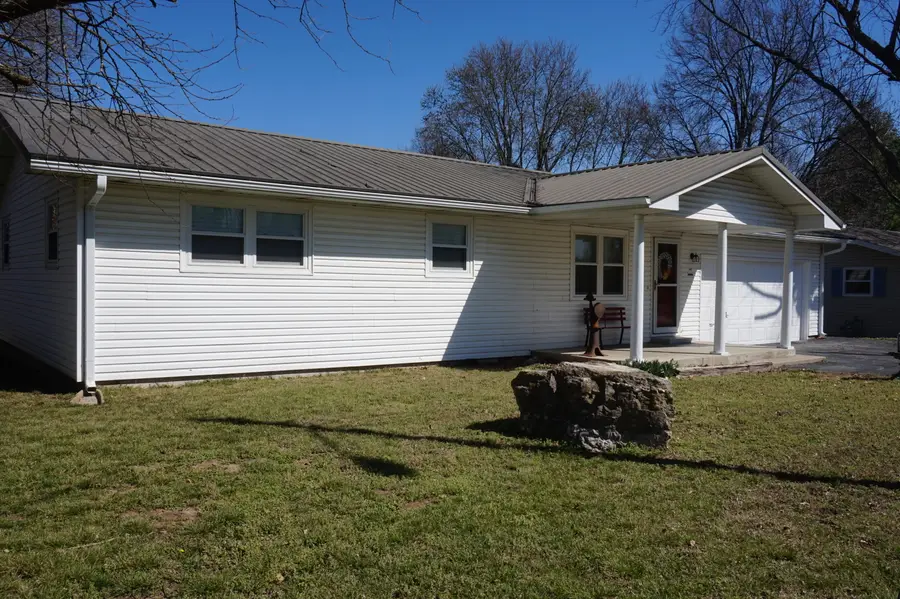 4063 W Camden Street, Springfield, MO 65803 - #2