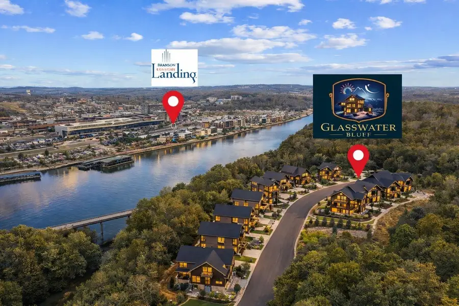 2 Glasswater #2, Branson, MO 65616 - #2