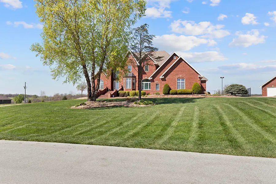 7479 W Persimmon Court, Willard, MO 65781 - #2