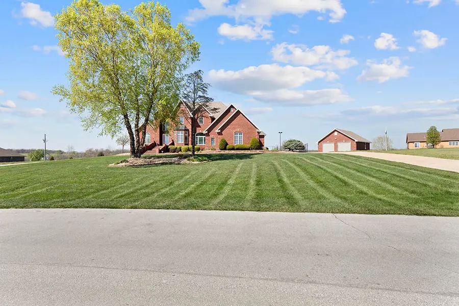 7479 W Persimmon Court, Willard, MO 65781 - #3