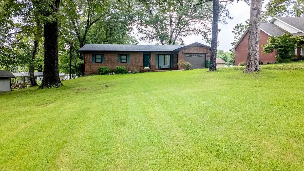 619 9th Street, Thayer, MO 65791 - #1