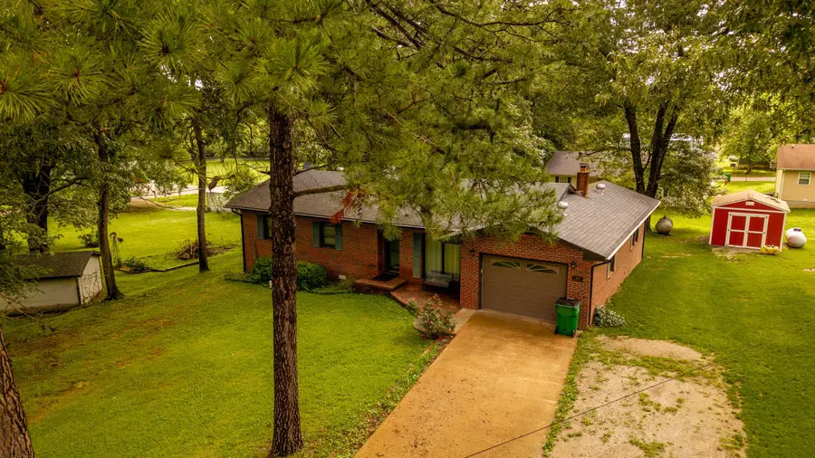 619 9th Street, Thayer, MO 65791 - #2