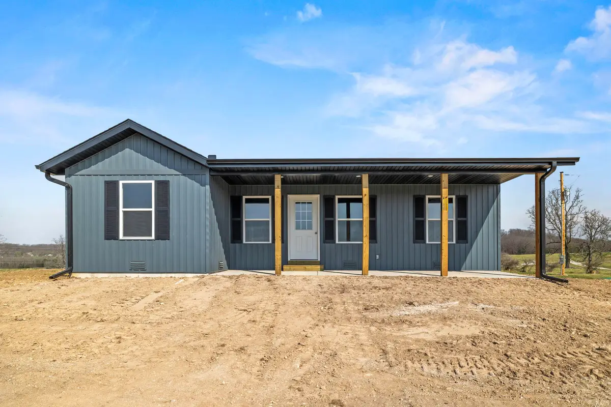 1995 Hidden Pond Lane, Mansfield, MO 65704 - #1