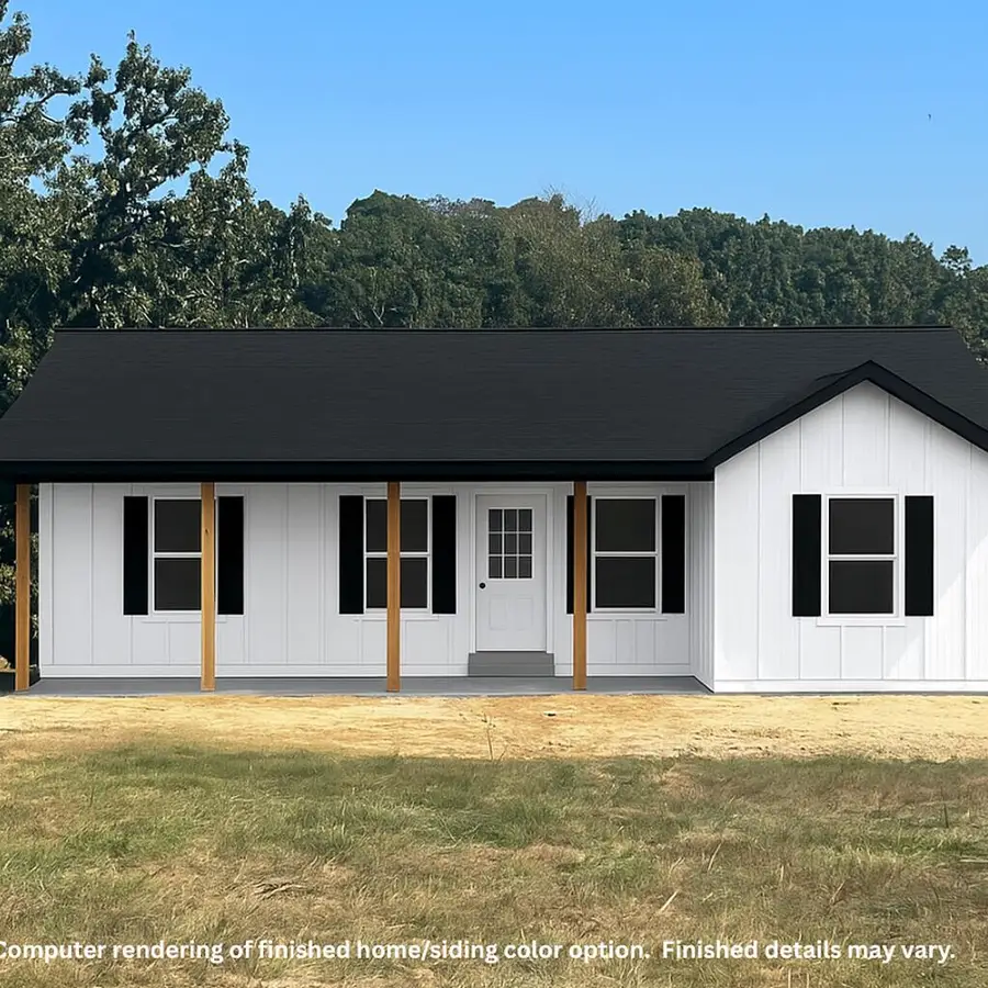 1995 Hidden Pond Lane, Mansfield, MO 65704 - #2