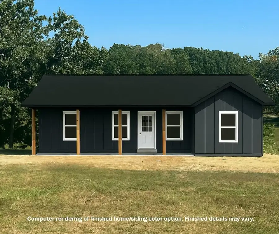 1995 Hidden Pond Lane, Mansfield, MO 65704 - #3