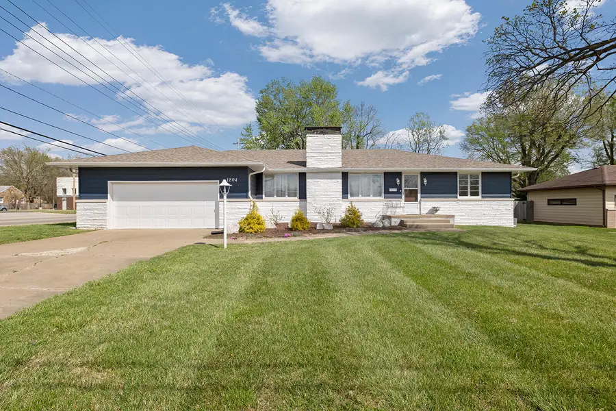 1804 S Prairie Lane, Springfield, MO 65804 - #2