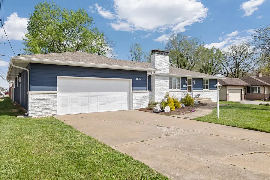 1804 S Prairie Lane, Springfield, MO 65804 - #3