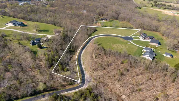 Lot 11 S Ironridge Court, Nixa, MO 65714